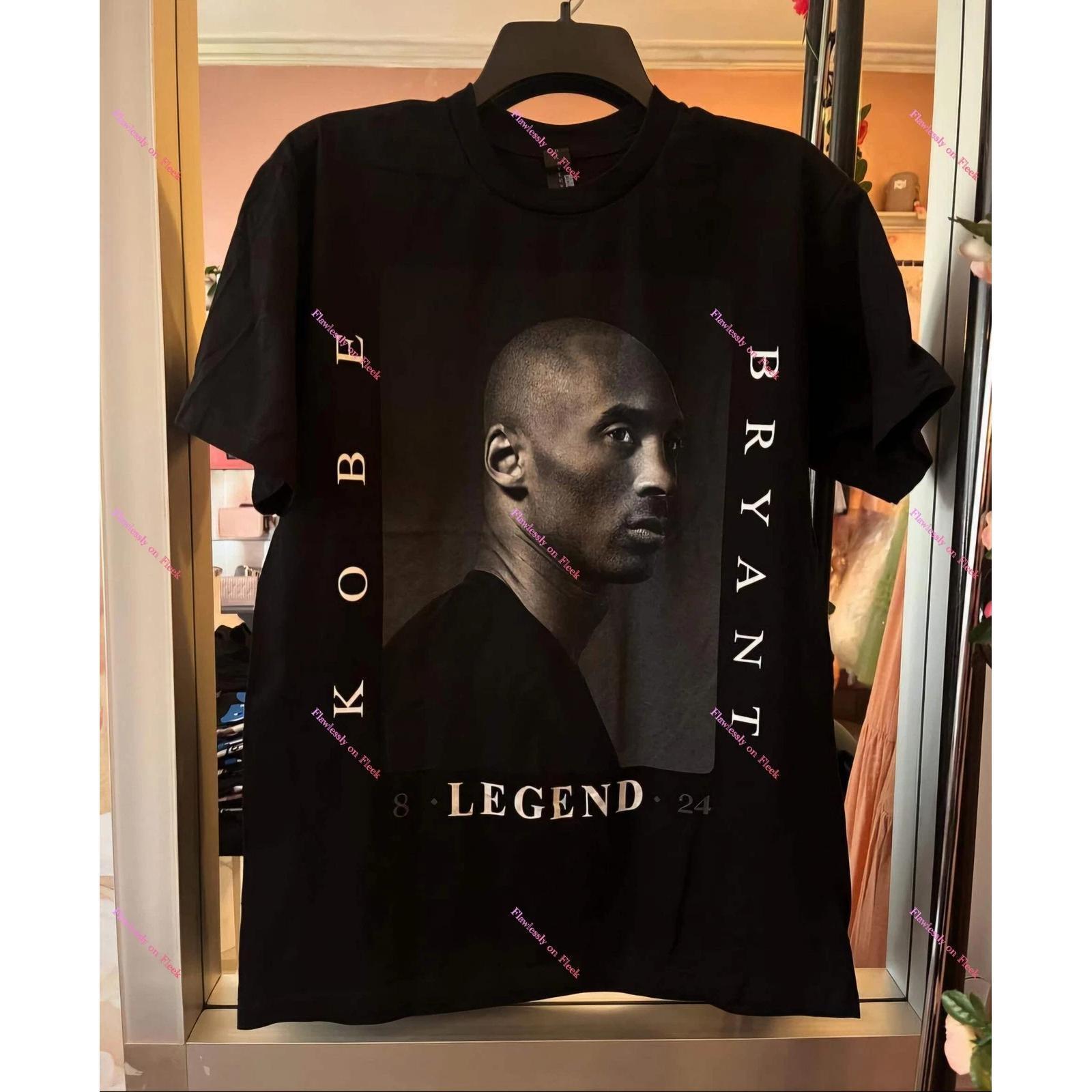 Kobe 8 24 TShirt